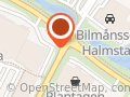 Halmstad Indoor Golf