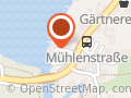 Metzgerei Seenfischerei Obere Havel e.G.