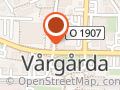 Studieförbundet Vuxenskolan Vårgårda
