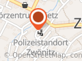 Polizeiposten Zwönitz