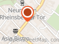 Bohle- und Bowlingclub Neuruppin 1991