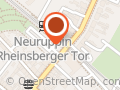 Fahrgastschifffahrt Neuruppin