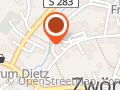 Physiotherapie Standau