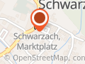 Volksbank Straubing eG - Geschäftsstelle Schwarzach