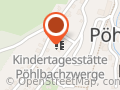 Kindertagesstätte Pöhlbachzwerge