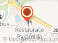Restaurace Pyramida