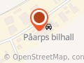 Påarps Bilhall