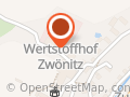 Wertstoffhof Zwönitz