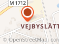Vejbyslätts bed and breakfast