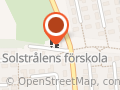 Solstrålens förskola