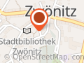Pfarrhaus Zwönitz