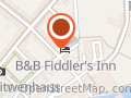 B&B, Café & Tearoom Fiddler's Inn Neuruppin