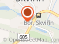 Hotel Skviřín