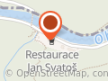 Svatošské skály restaurace