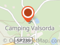Valsorda Camping & Bar