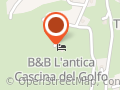 Antica cascina del golfo