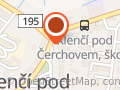 Dům přírody Českého lesa