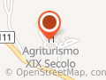 Agriturismo XIX Secolo