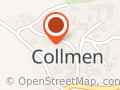 Kirche Collmen