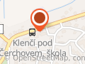 Praktik Klenčí