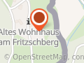 Landhaus am Fritzschberg