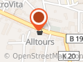 Reisebüro Mirow