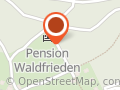 Pension Waldfrieden Erzgebirge