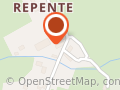 Repente, Ferienanlage, Reitschule, Tiergesundheitszentrum