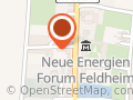 Agrargenossenschaft "Fläming" eG Feldheim