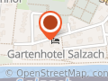 Gartenhotel Salzach garni