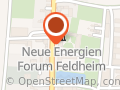 Energiequelle GmbH & Co. Windpark Feldheim KG