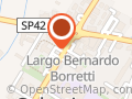 Paolucci Orlando Stazione Di Servizio Ip