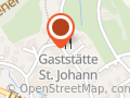 Gasthaus „St. Johann“