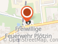 Freiwillige Feuerwehr Plötzin