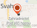 Zahradnictví Pod Vlčí horou