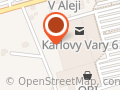 CESTOVNÍ KANCELÁŘ FISCHER Karlovy Vary