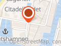 Citadellbadet, Friluftsbad