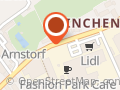 Street One und Cecil Outlet Arnstorf