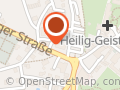 Praxis für Osteopathie Bettina Hänsch