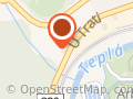 Penzion Apartmány Bečov