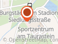 Burgstädt Sportzentrum Dreifeldhalle