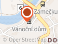 Vánoční dům s. r. o.