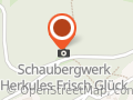 Schaubergwerk 'Herkules-Frisch-Glück' Waschleithe