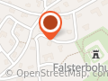 Falsterbohus borgruin