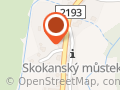 Hornické minimuzeum Abertamy-Hřebečná