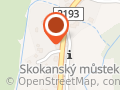 Hornické minimuzeum Abertamy-Hřebečná