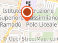 Istituto di Istruzione Superiore "Campus dei Licei Massimiliano Ramadù" - Polo Liceale