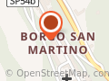 Osteria Saint Martin