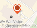 WA WallVision Sweden AB