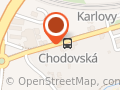KRAJSKÝ POZEMKOVÝ ÚŘAD PRO KARLOVARSKÝ KRAJ